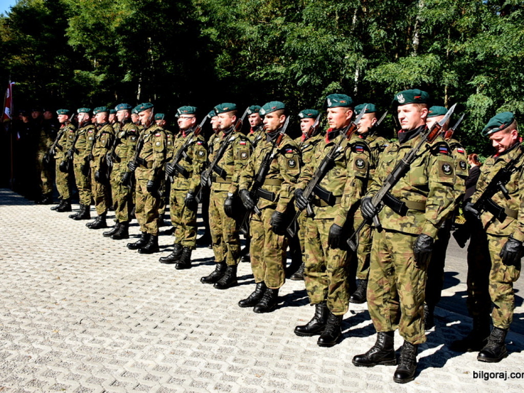 80. rocznica bitwy pod Banachami (FOTO)