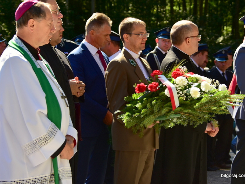 80. rocznica bitwy pod Banachami (FOTO)