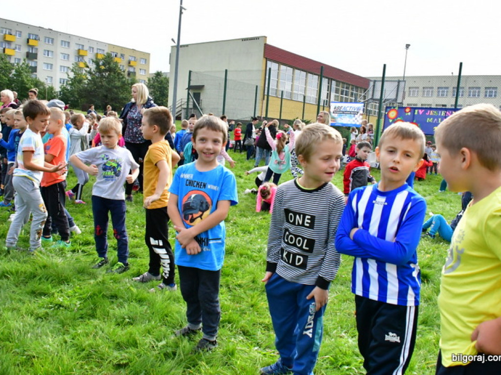 Bądź aktywny (FOTO)