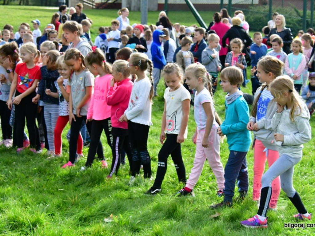 Bądź aktywny (FOTO)