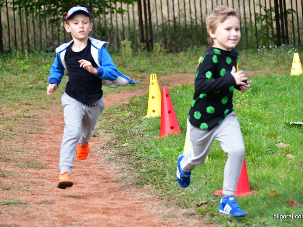 Bądź aktywny (FOTO)