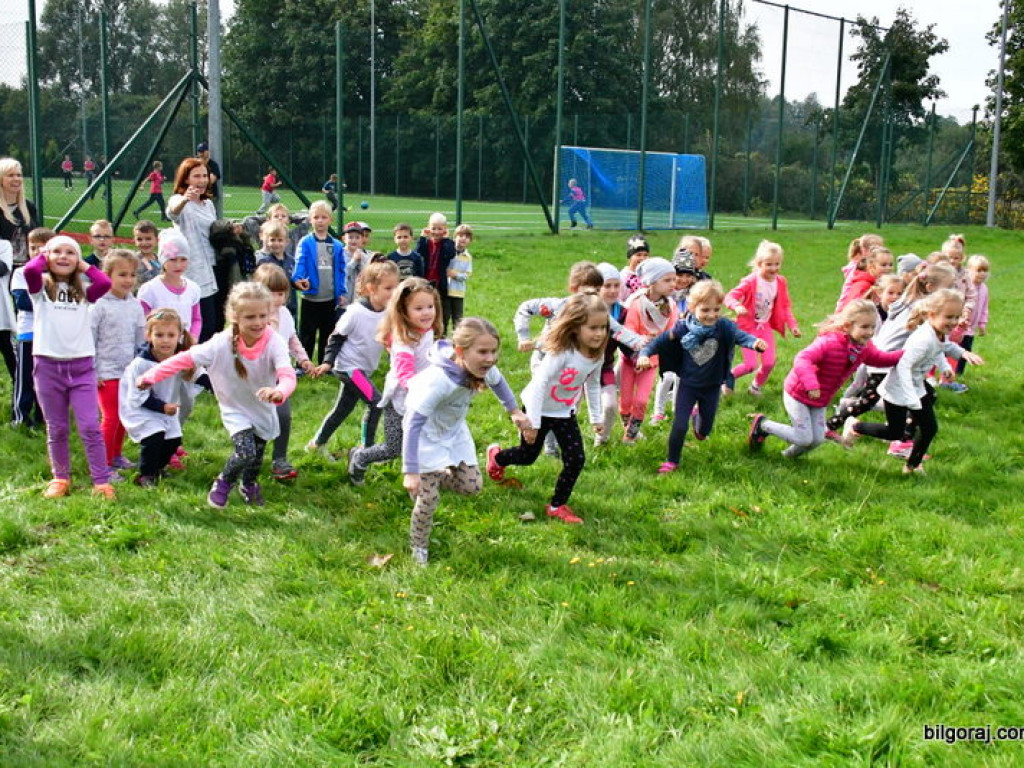 Bądź aktywny (FOTO)