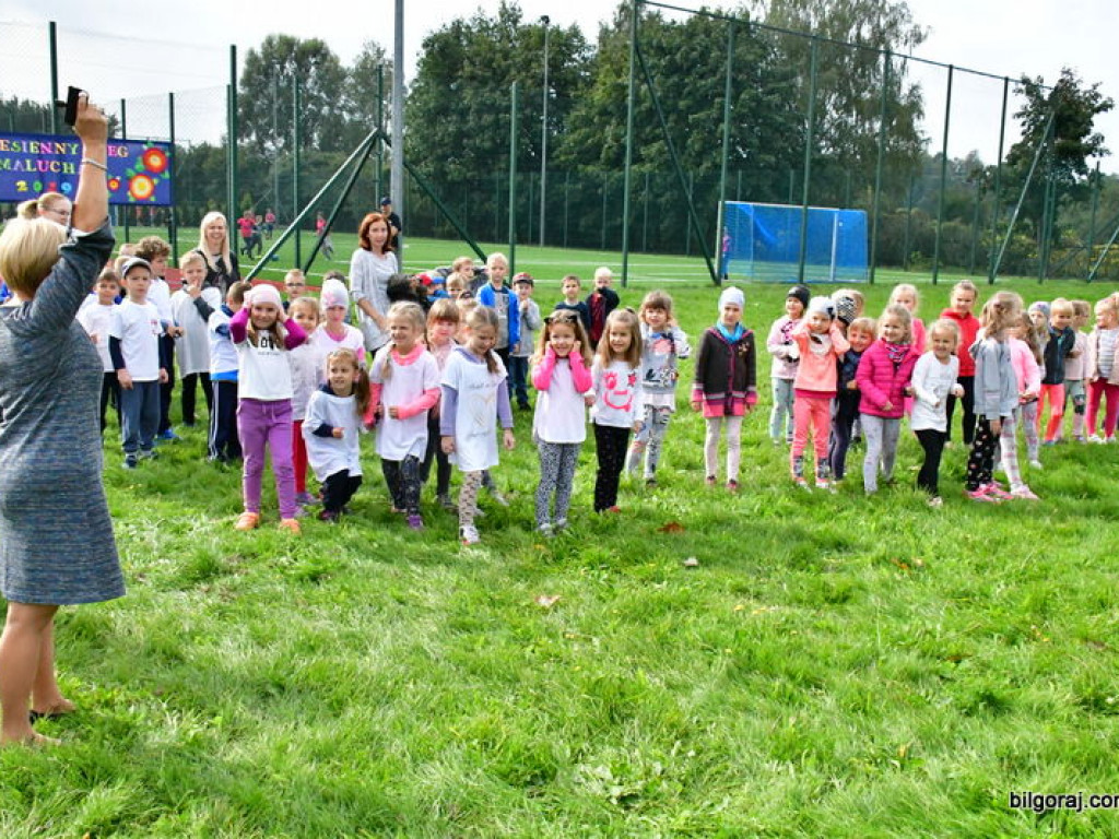 Bądź aktywny (FOTO)