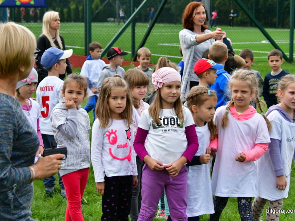 Bądź aktywny (FOTO)