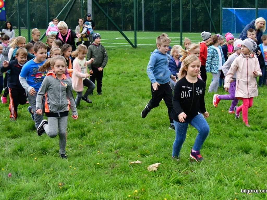 Bądź aktywny (FOTO)
