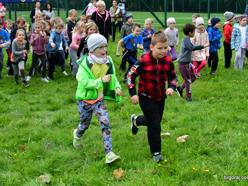 Bądź aktywny (FOTO)