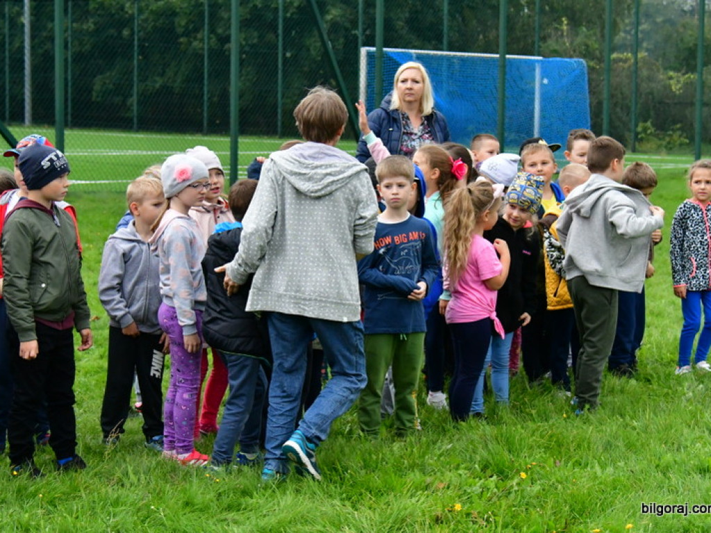 Bądź aktywny (FOTO)