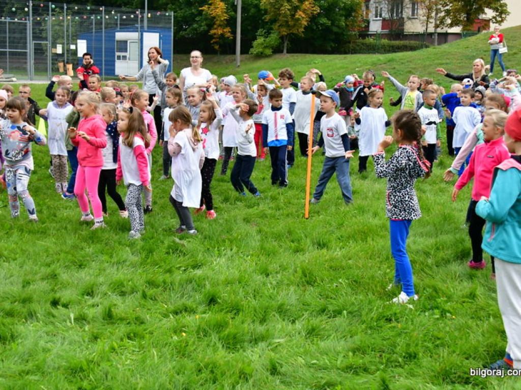 Bądź aktywny (FOTO)