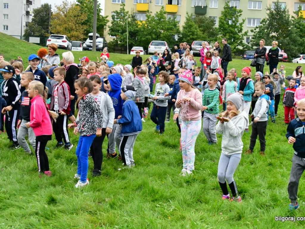 Bądź aktywny (FOTO)