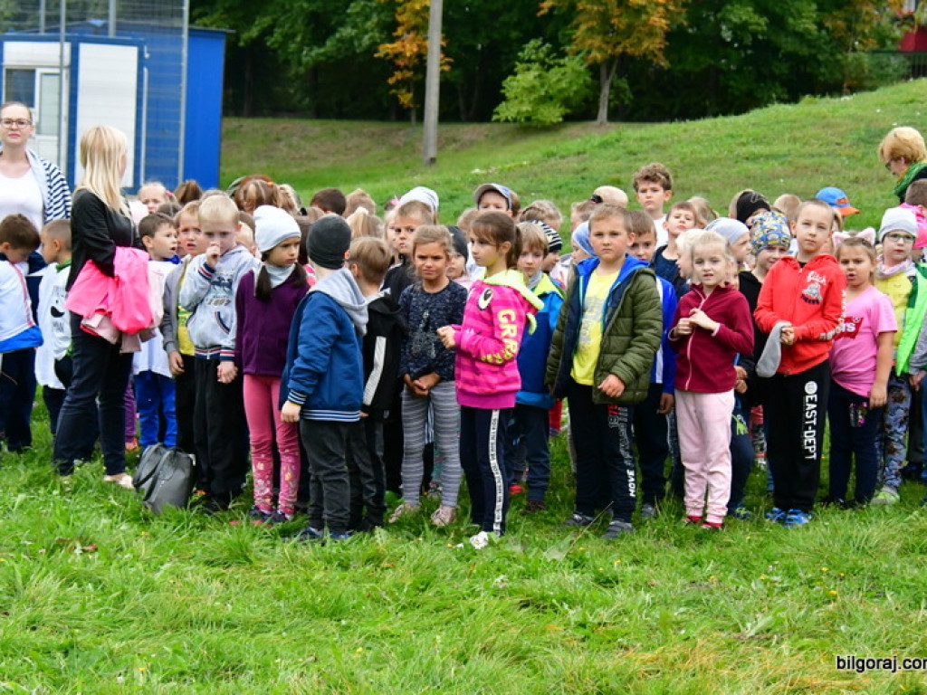 Bądź aktywny (FOTO)