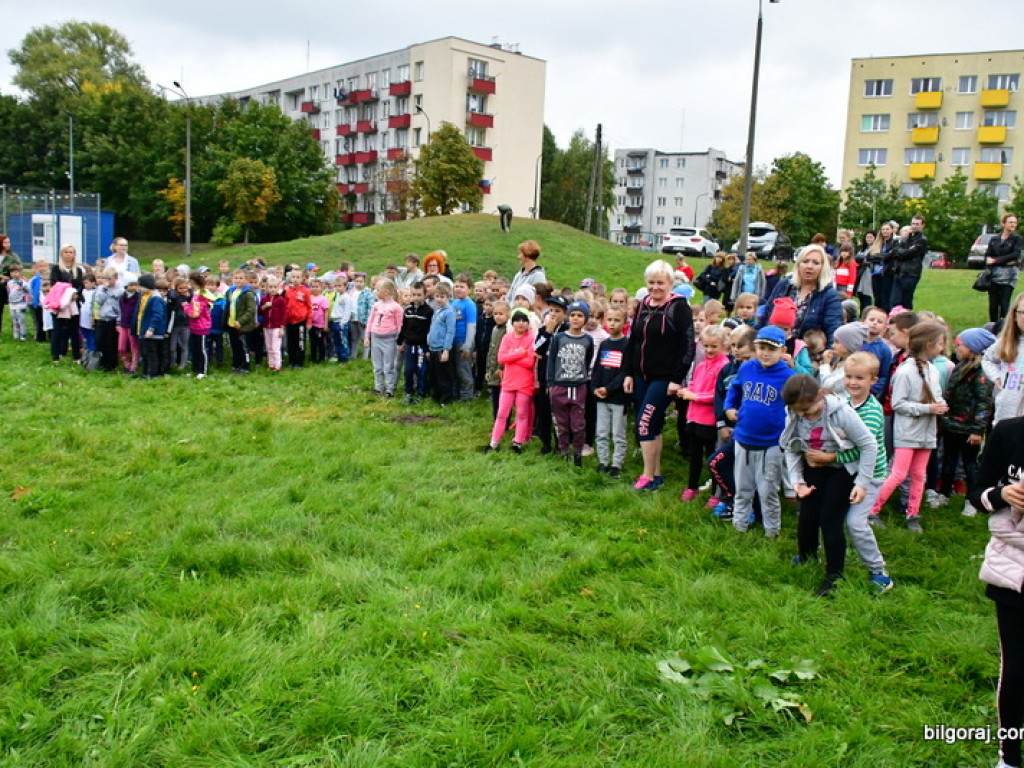 Bądź aktywny (FOTO)