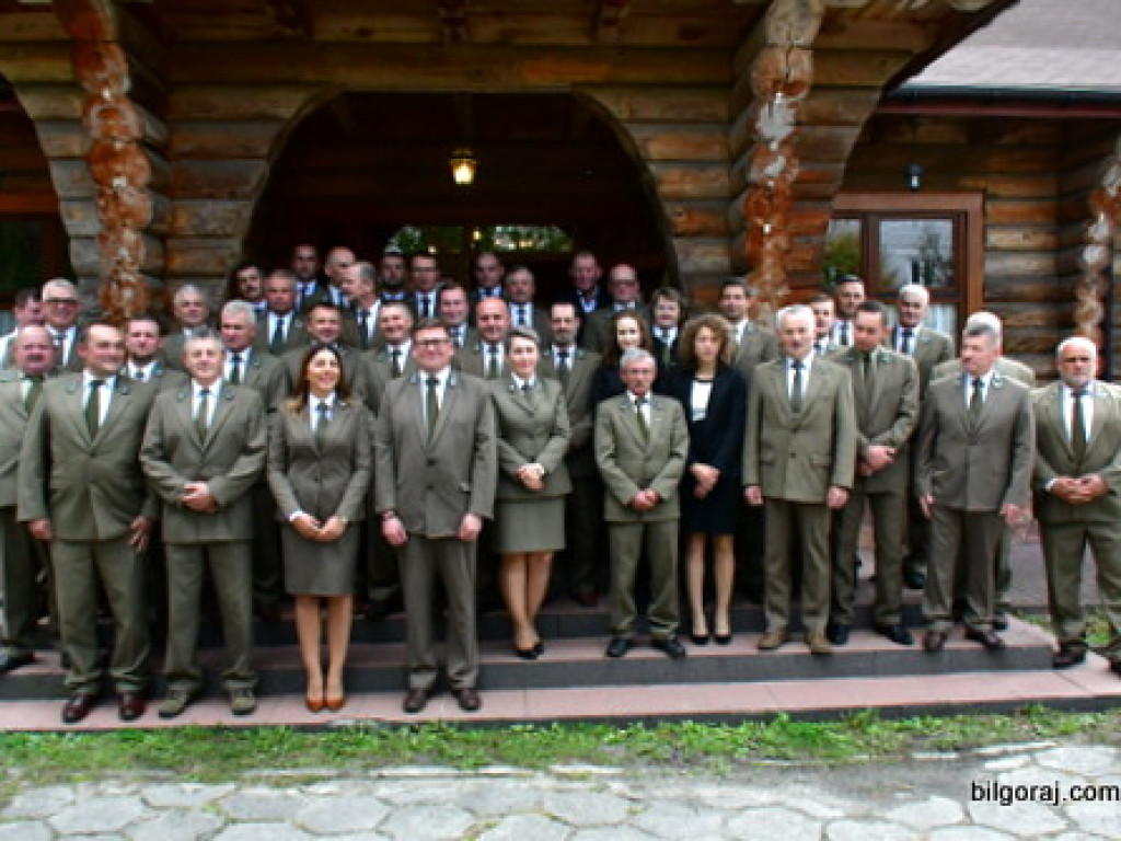 Święto lasu - Biłgoraj 2019 (FOTO)