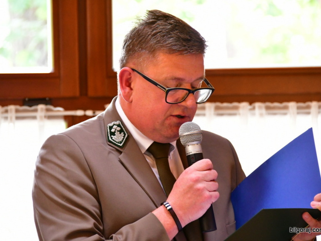 Święto lasu - Biłgoraj 2019 (FOTO)