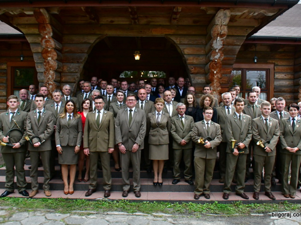 Święto lasu - Biłgoraj 2019 (FOTO)