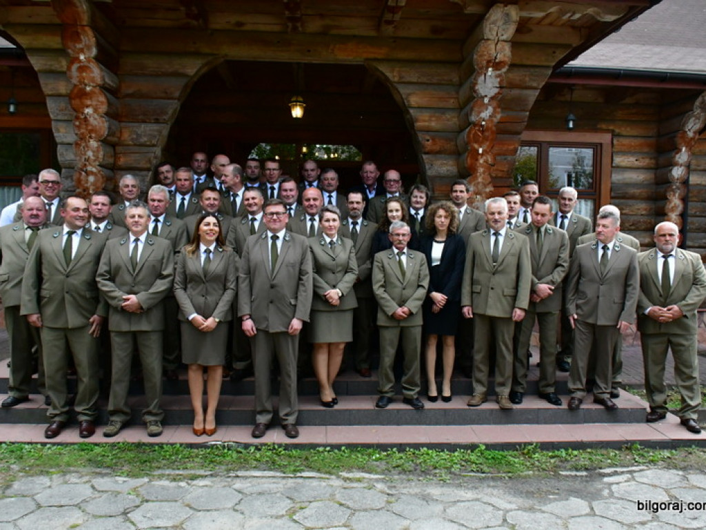 Święto lasu - Biłgoraj 2019 (FOTO)