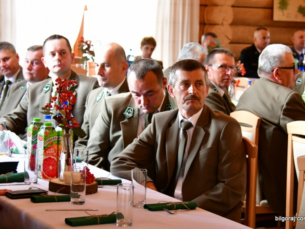 Święto lasu - Biłgoraj 2019 (FOTO)