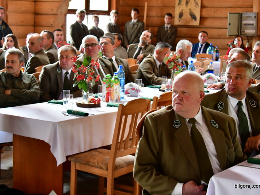 Święto lasu - Biłgoraj 2019 (FOTO)