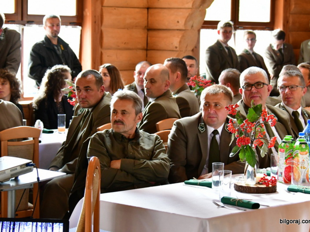 Święto lasu - Biłgoraj 2019 (FOTO)