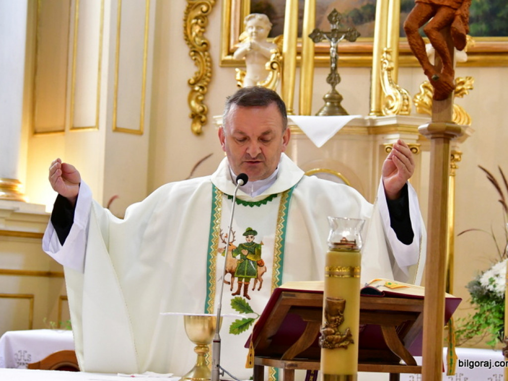 Święto lasu - Biłgoraj 2019 (FOTO)