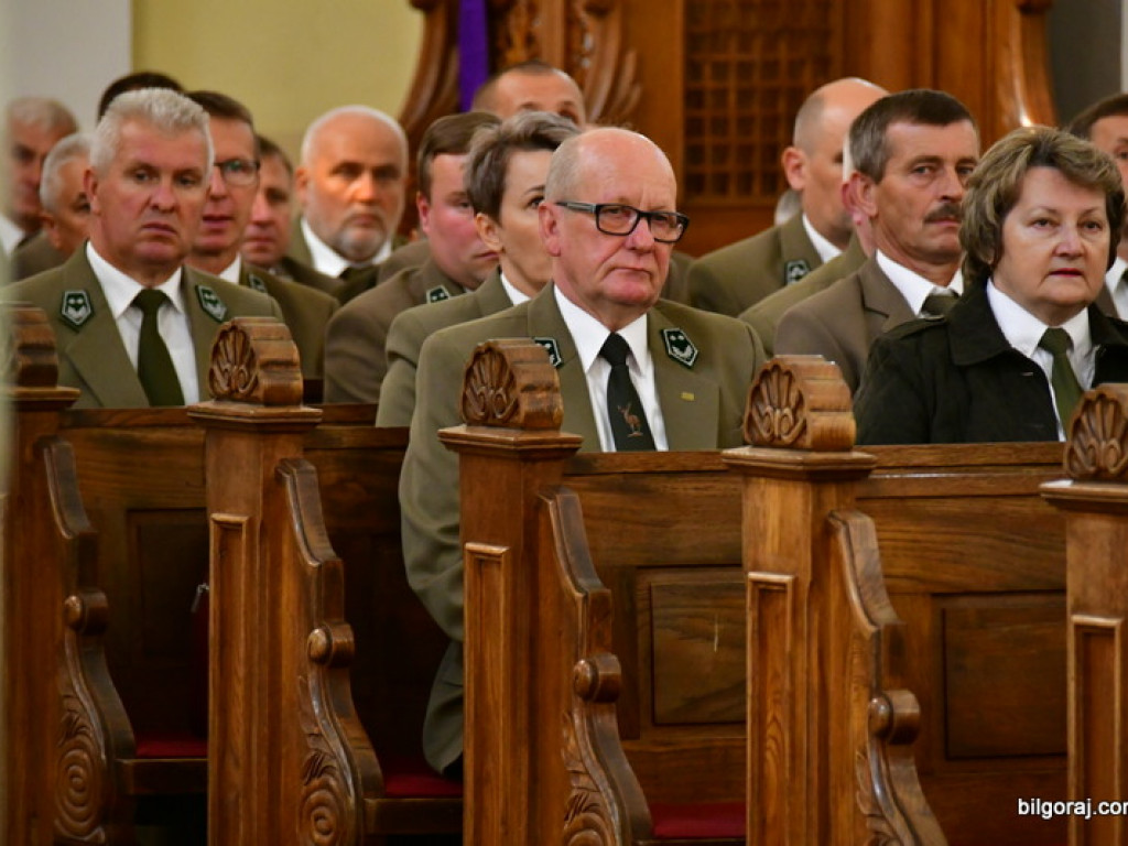 Święto lasu - Biłgoraj 2019 (FOTO)