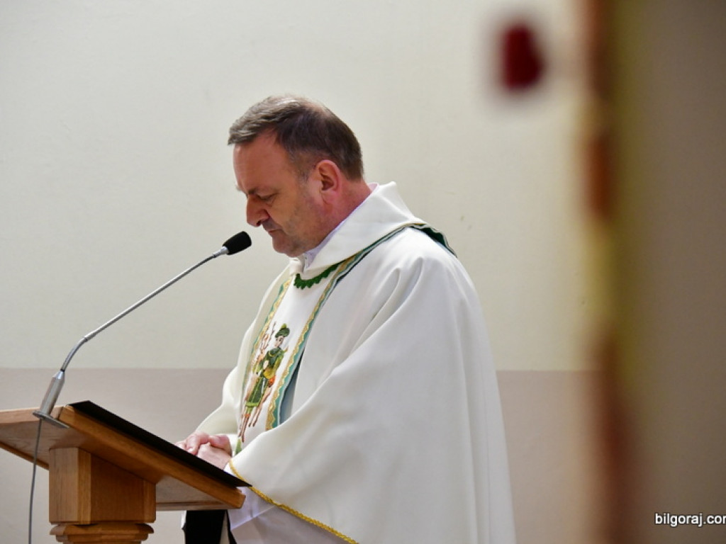 Święto lasu - Biłgoraj 2019 (FOTO)
