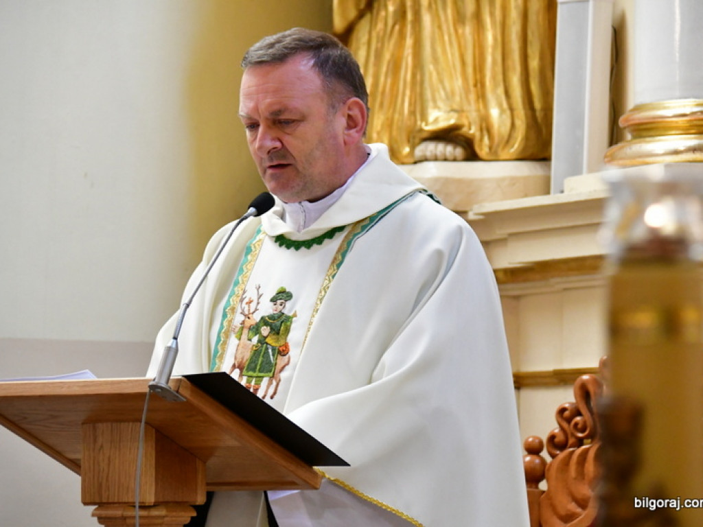 Święto lasu - Biłgoraj 2019 (FOTO)