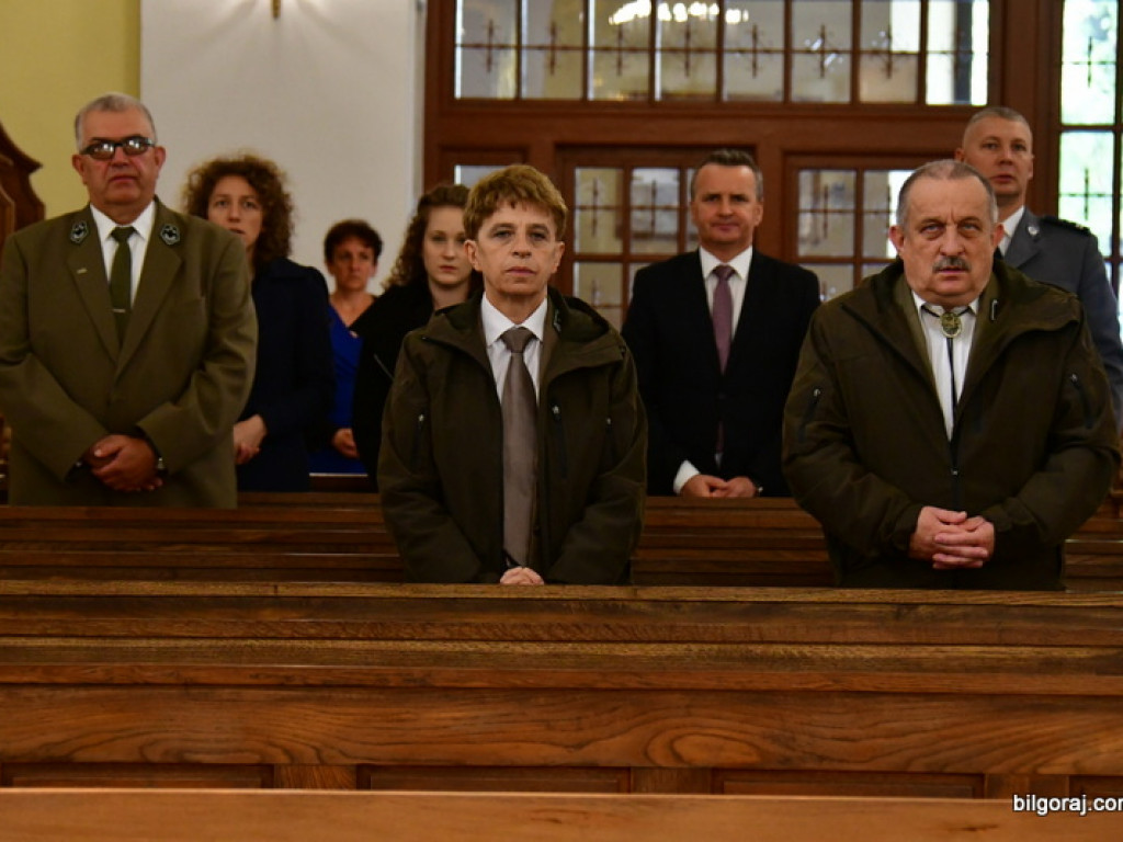 Święto lasu - Biłgoraj 2019 (FOTO)