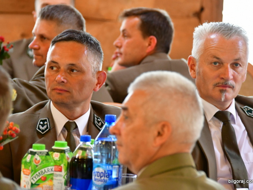 Święto lasu - Biłgoraj 2019 (FOTO)
