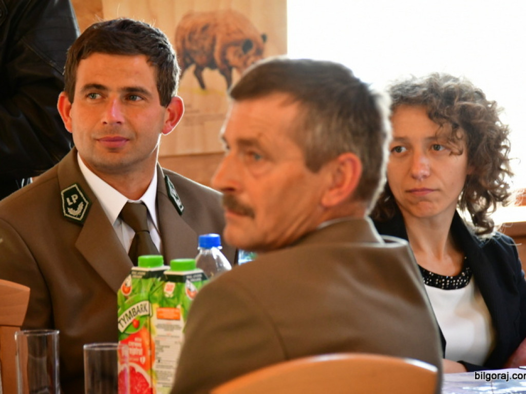 Święto lasu - Biłgoraj 2019 (FOTO)