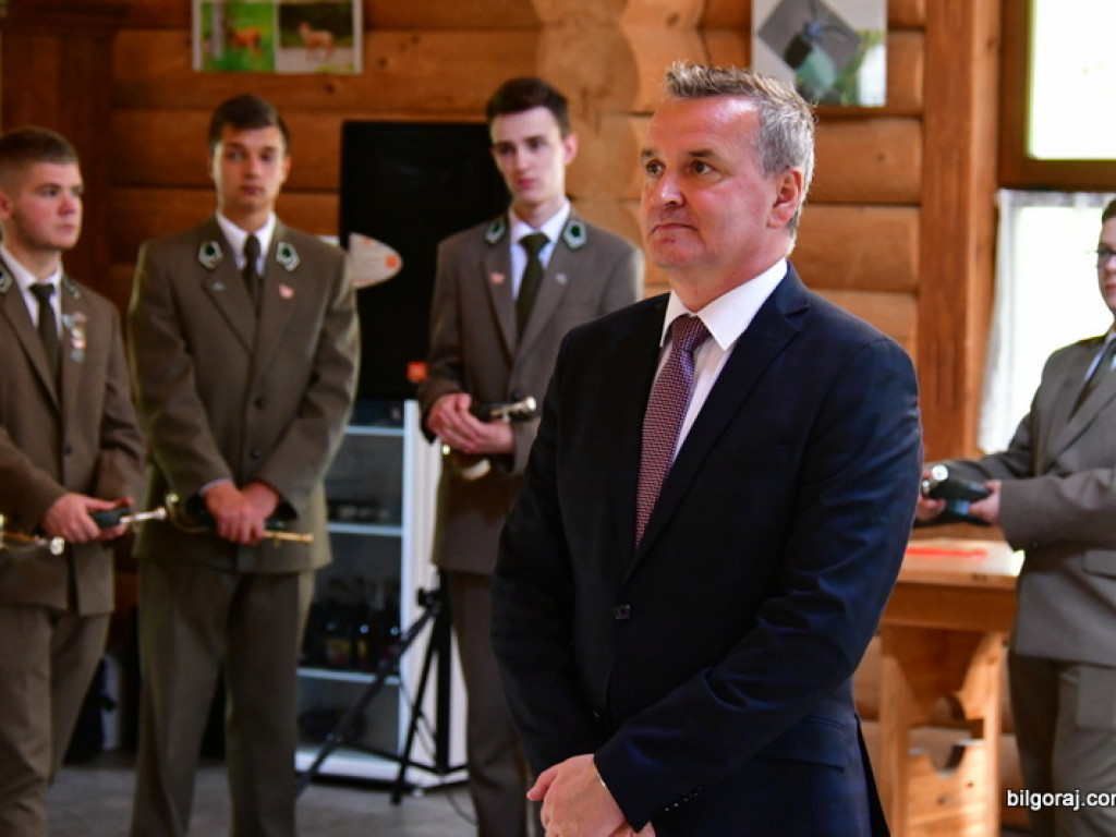 Święto lasu - Biłgoraj 2019 (FOTO)