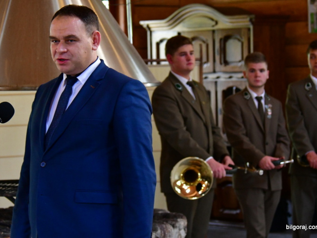 Święto lasu - Biłgoraj 2019 (FOTO)