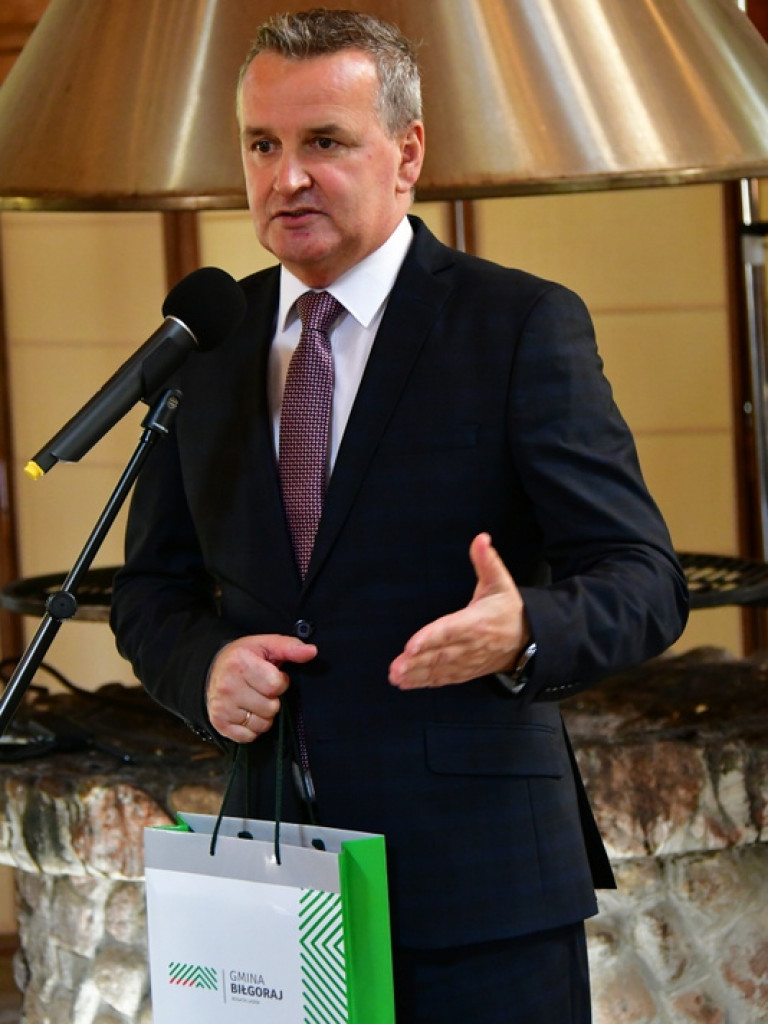 Święto lasu - Biłgoraj 2019 (FOTO)