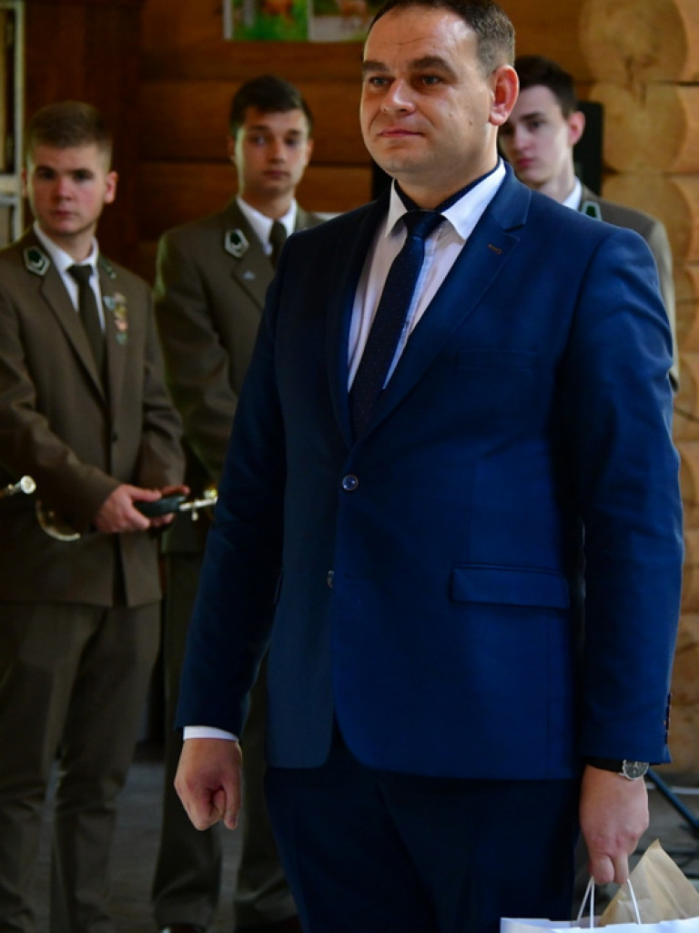 Święto lasu - Biłgoraj 2019 (FOTO)