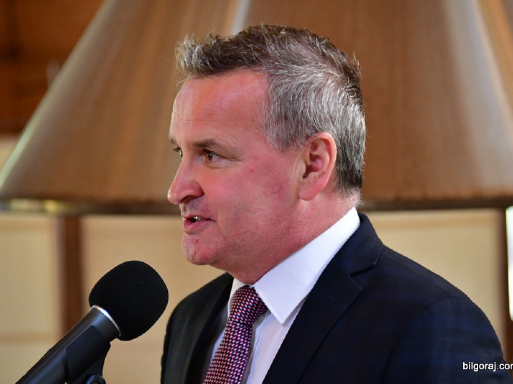 Święto lasu - Biłgoraj 2019 (FOTO)
