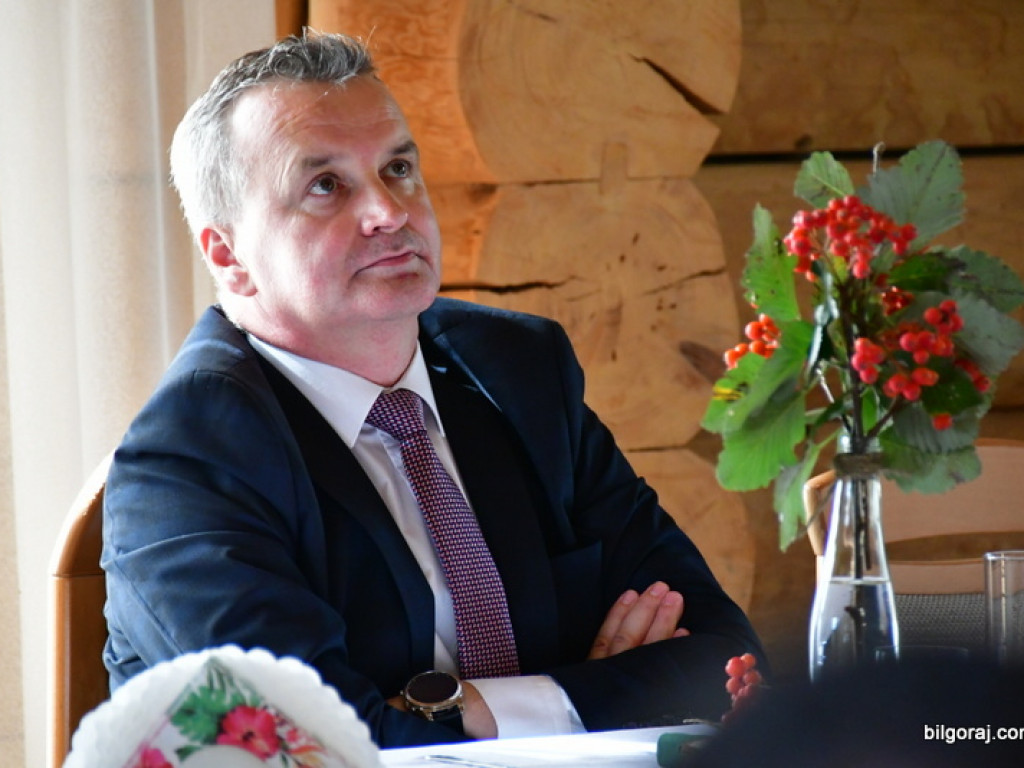 Święto lasu - Biłgoraj 2019 (FOTO)