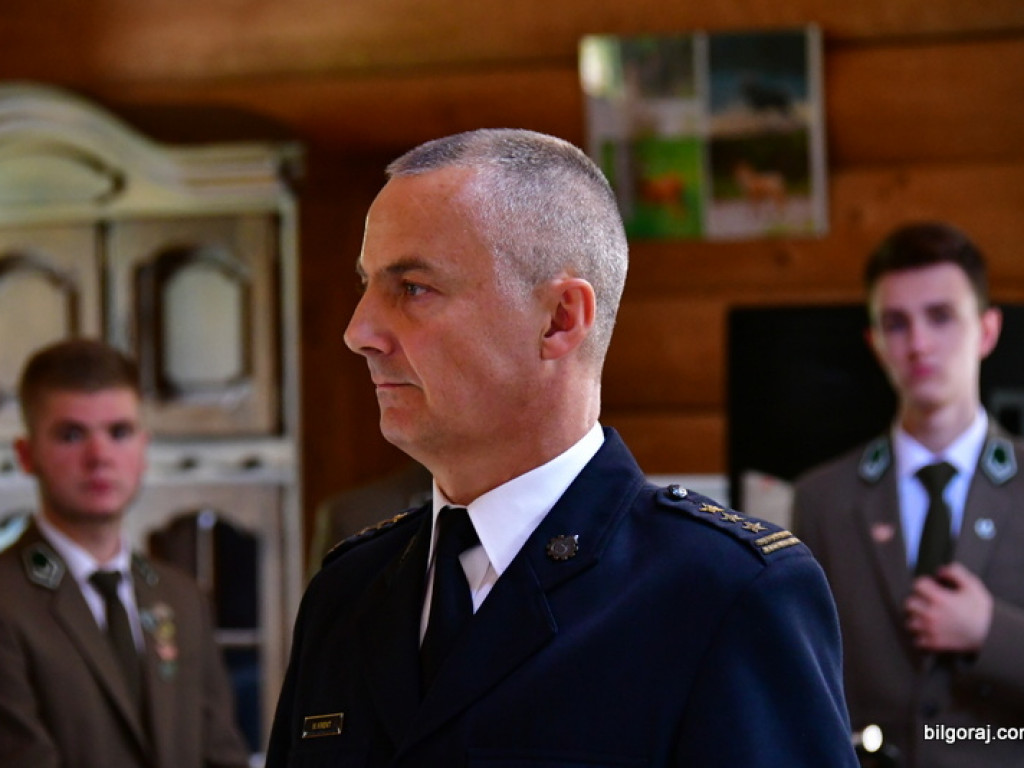 Święto lasu - Biłgoraj 2019 (FOTO)