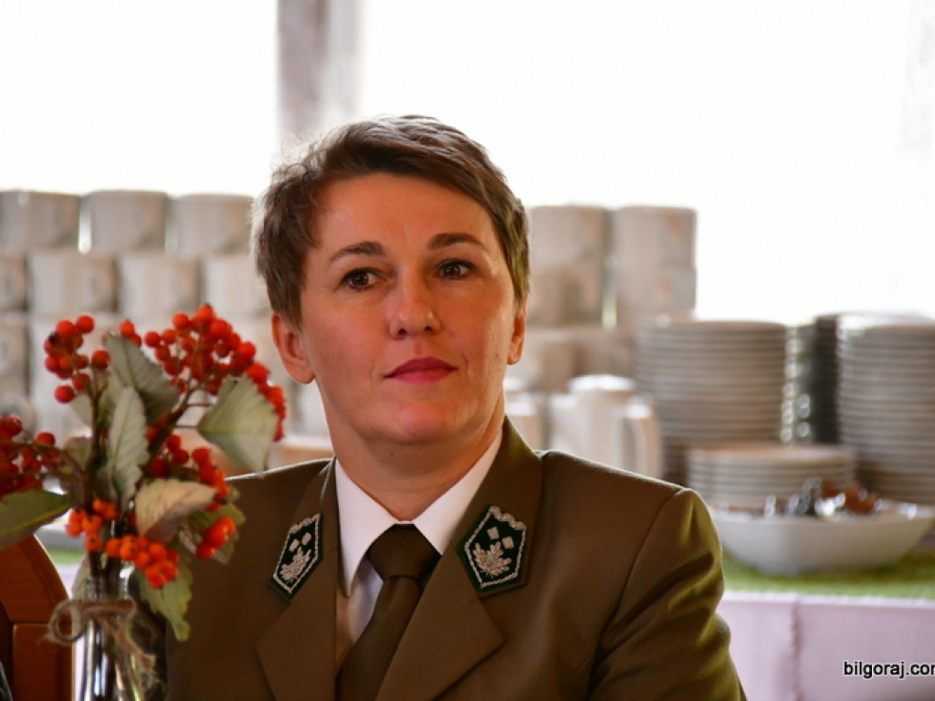 Święto lasu - Biłgoraj 2019 (FOTO)