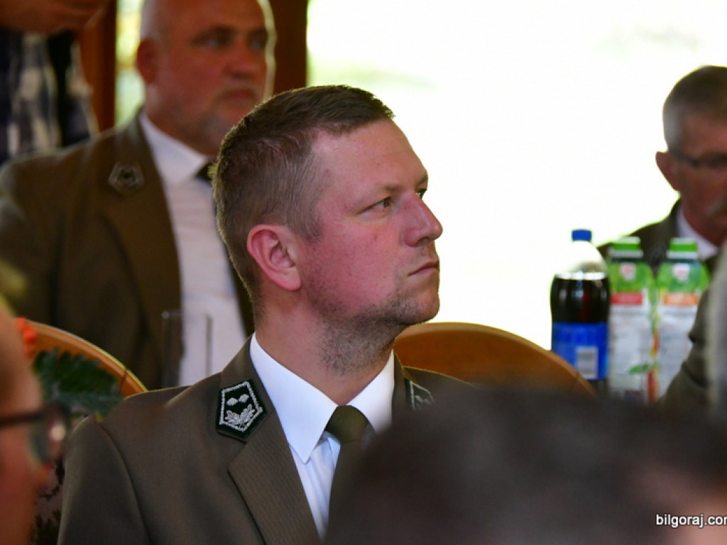 Święto lasu - Biłgoraj 2019 (FOTO)
