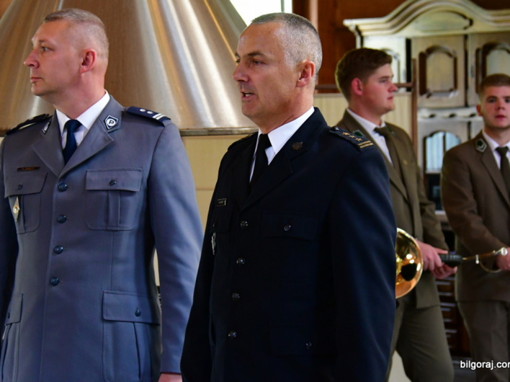 Święto lasu - Biłgoraj 2019 (FOTO)
