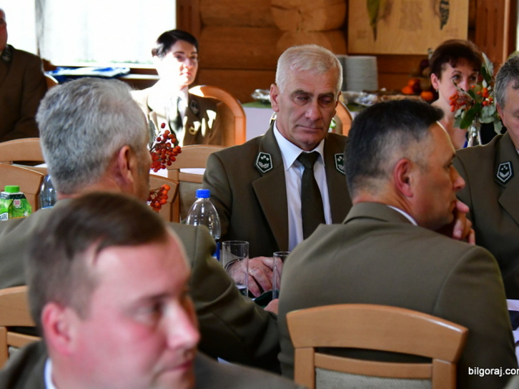 Święto lasu - Biłgoraj 2019 (FOTO)