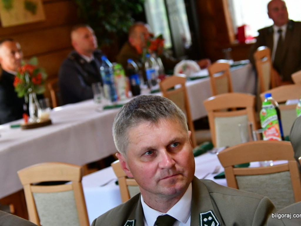Święto lasu - Biłgoraj 2019 (FOTO)