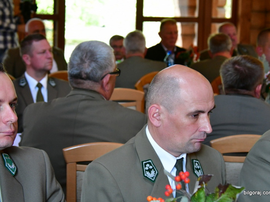 Święto lasu - Biłgoraj 2019 (FOTO)