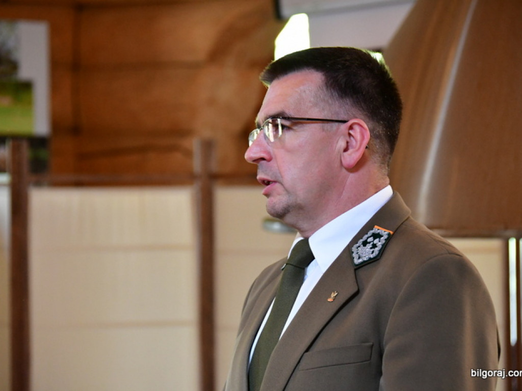 Święto lasu - Biłgoraj 2019 (FOTO)