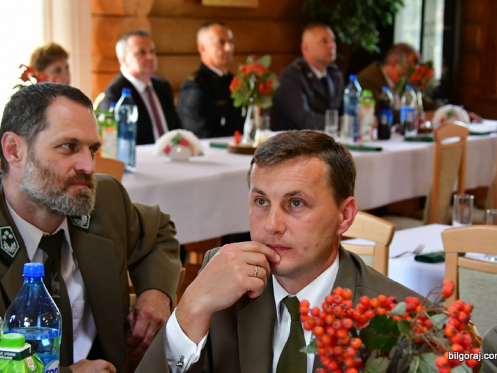 Święto lasu - Biłgoraj 2019 (FOTO)