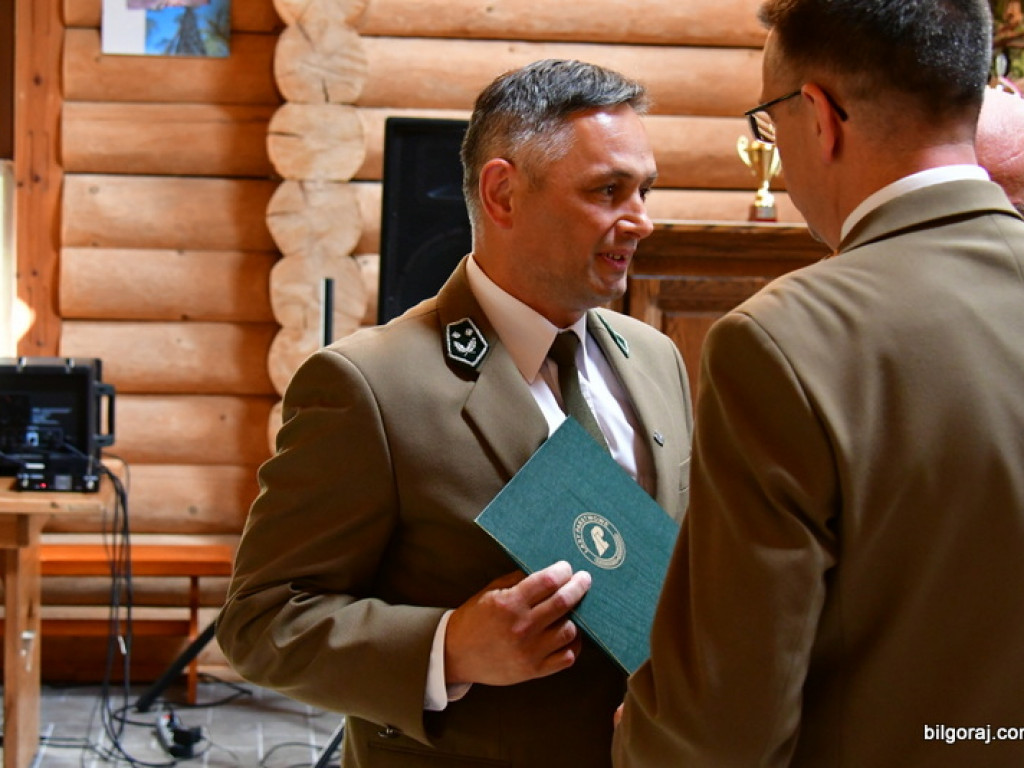 Święto lasu - Biłgoraj 2019 (FOTO)