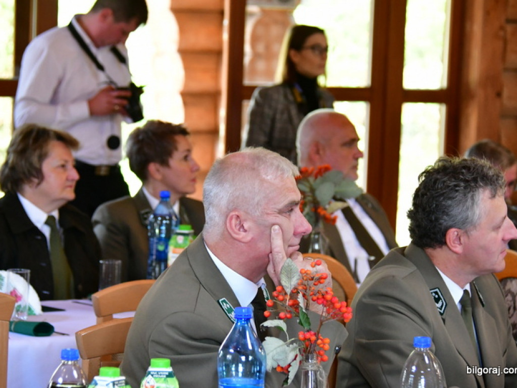 Święto lasu - Biłgoraj 2019 (FOTO)