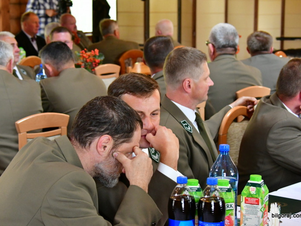 Święto lasu - Biłgoraj 2019 (FOTO)