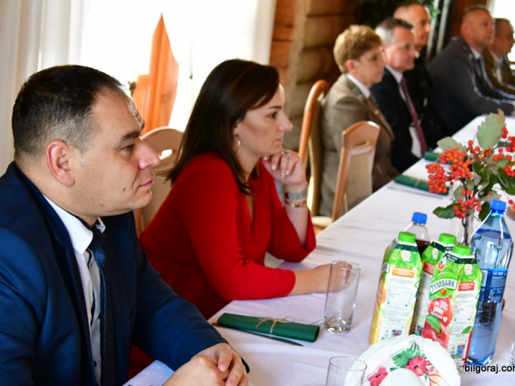Święto lasu - Biłgoraj 2019 (FOTO)