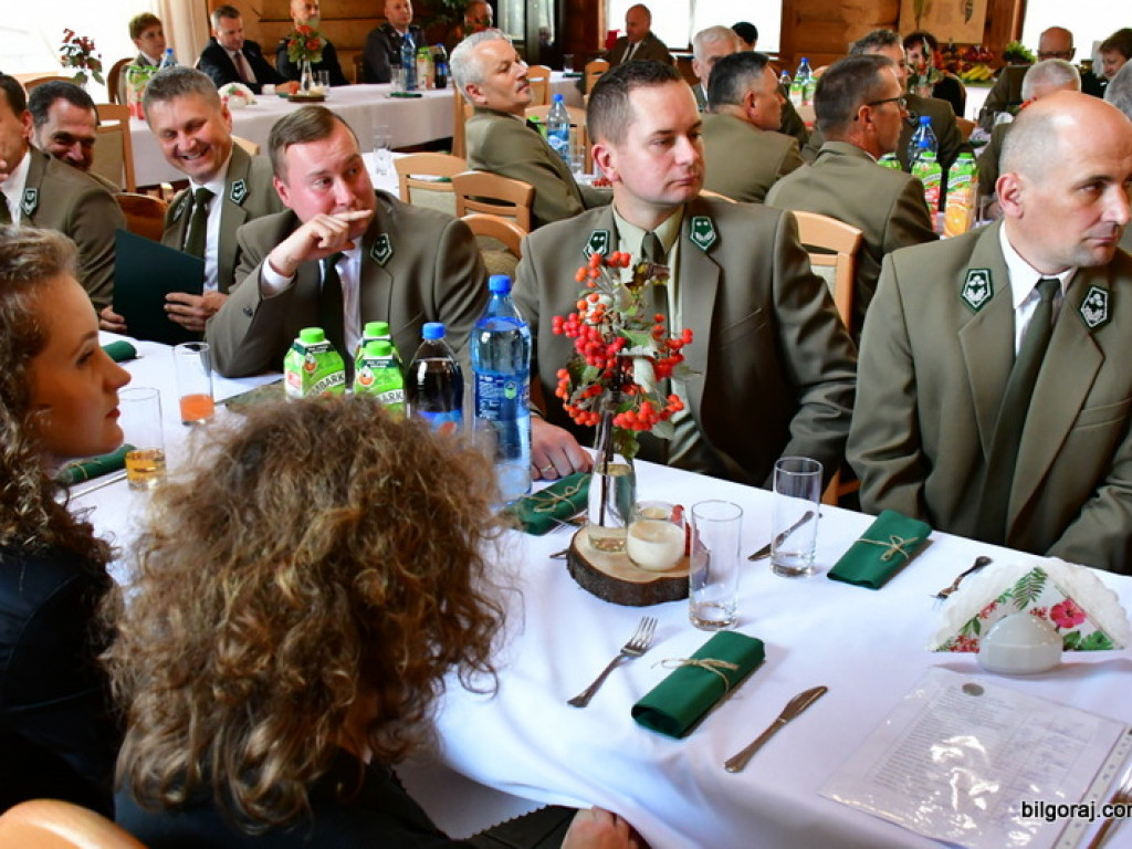 Święto lasu - Biłgoraj 2019 (FOTO)