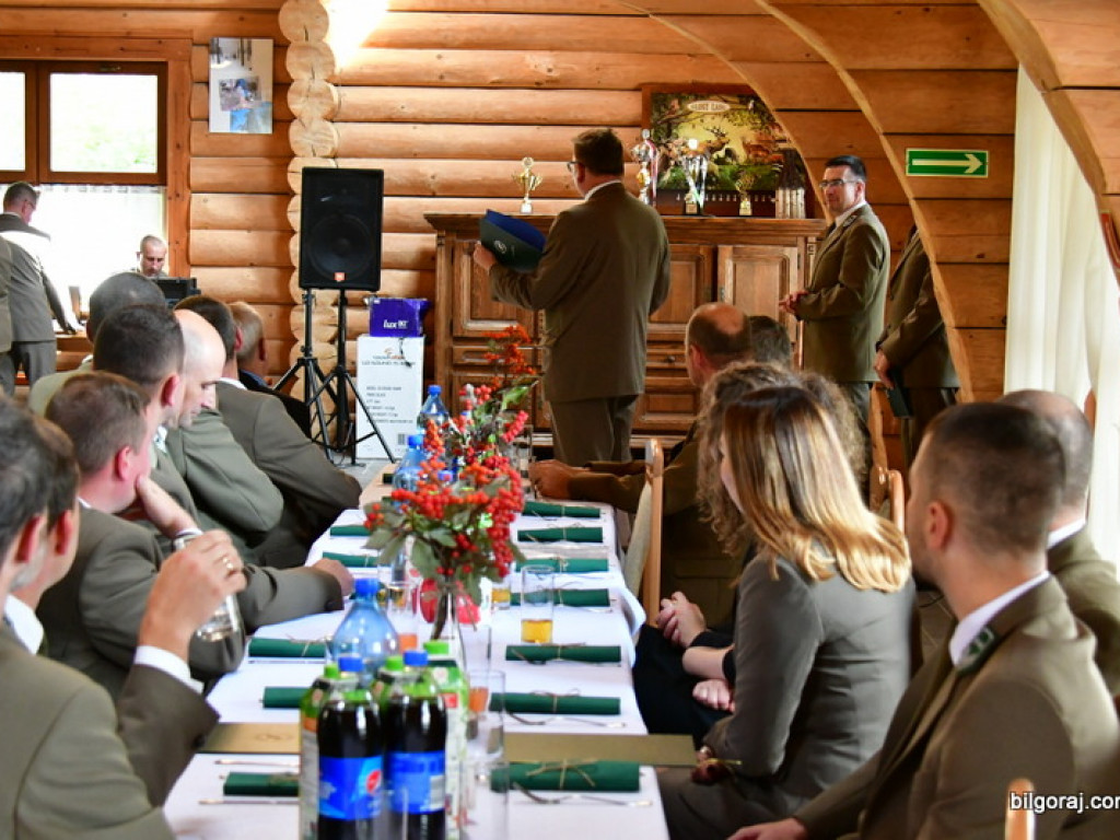 Święto lasu - Biłgoraj 2019 (FOTO)
